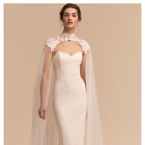 BHLDN Eddy K Vincent Cape